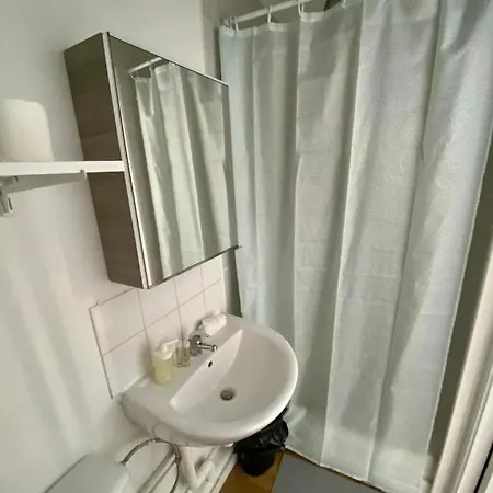Parfait Petit Studio Centre De רואן