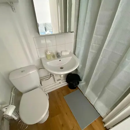 Parfait Petit Studio Centre De דירה *